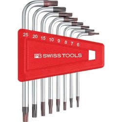 ヨドバシ.com - PB SWISS TOOLS ピービースイスツールズ 410H6-25CN L