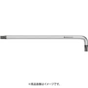 411B-8 L型いじり止めヘクスローブレンチ(ロング)