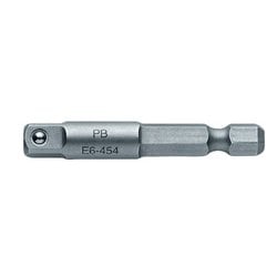 454 （1/4SQ）ソケットアダプター