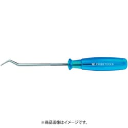 7675-3-80BL ピックツール ベントタイプ