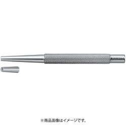 720-1 テーパーピンポンチ 丸胴