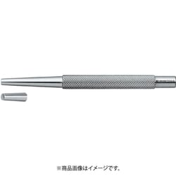 720-3 テーパーピンポンチ 丸胴