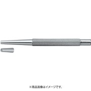 720-4 テーパーピンポンチ 丸胴