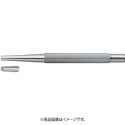 720-6 テーパーピンポンチ 丸胴