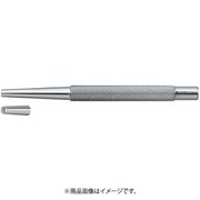 720-7 テーパーピンポンチ 丸胴