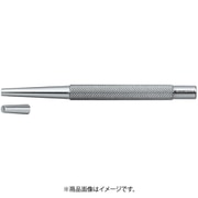 720-8 テーパーピンポンチ 丸胴