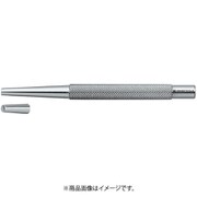 720-9 テーパーピンポンチ 丸胴