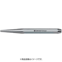 730-10 テーパーピンポンチ 八角胴