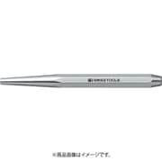 735-3 テーパーピンポンチ 八角胴