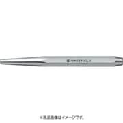 735-4 テーパーピンポンチ 八角胴