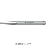 735-5 テーパーピンポンチ 八角胴