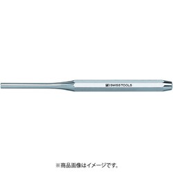 755-2.5 平行ピンポンチ 八角胴