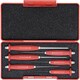 758SET ハンドル付平行ピンポンチ BOXセット