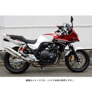 チタンOVALソリッドS O CB400SF 0-40-OV1455JM