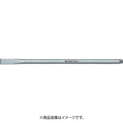 820-4 電工用平タガネ