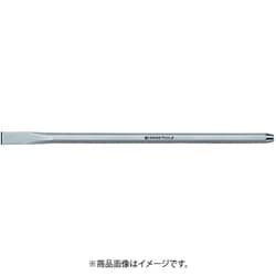 820-7 電工用平タガネ