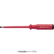 5100-0-80-2.5 [エレクトロ マイナスドライバー 絶縁]