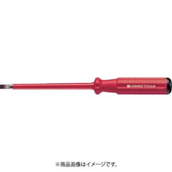 5100-4-125-5.5 [エレクトロ マイナスドライバー 絶縁]