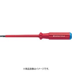 5400-40-150 [エレクトロ ヘクスローブドライバー 絶縁]