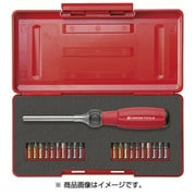8510R-100SET [ツイスター ラチェットドライバーセット]
