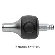236MR ラチェットモジュール(1/4"ビット用)