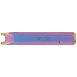 C6-188-8 SNAKE-EYESビット
