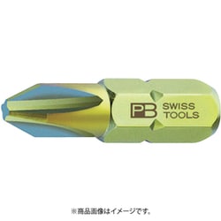 C6-190-2 （PH）プラスビット（ショート）