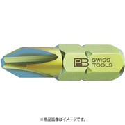 C6-190-2 (PH)プラスビット(ショート)
