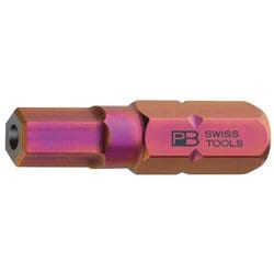C6-210B-4 イジリドメ六角ビット