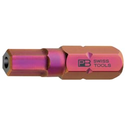 C6-210B-4 イジリドメ六角ビット