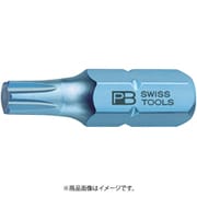 C6-400-30 ヘクスローブビット(ショート)