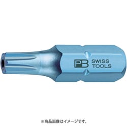 C6-400B-9 イジリドメ ヘクスローブビット