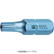 C6-400B-30 イジリドメ ヘクスローブビット