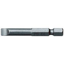 E6-100-1 段付マイナスビット
