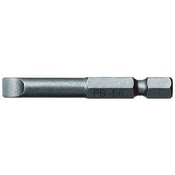 E6-100-3 段付マイナスビット