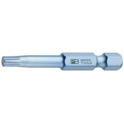 E6-400-30 段付ヘクスローブビット