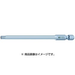 E6L-400-30-95 段付ロングヘクスローブビット