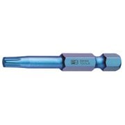 E6-401-5 (TXP)段付トルクスプラスビット