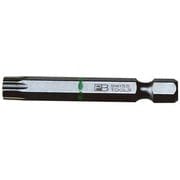 E6-401-40 (TXP)段付トルクスプラスビット