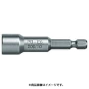 E6-200-8 ソケットビット