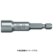 E6-200-10M ソケットビット(マグネット付)
