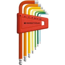 ヨドバシ.com - PB SWISS TOOLS ピービースイスツールズ 212H-6RB