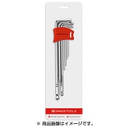 212LDH-10CN ボール付ロング六角棒レンチセット