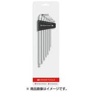 212ZLHCN ボール付ロング六角棒レンチセット