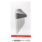 212ZLH-12CN ボール付ロング六角棒レンチセット