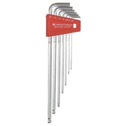 ヨドバシ.com - PB SWISS TOOLS ピービースイスツールズ 212LH-6