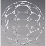 フラーレンパズル ラージ [立体パズル]