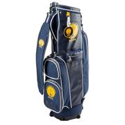 5LJC173100 14 [キャディバッグ BOLSA VOADORA FIT 9型（47インチ対応） ネイビー]