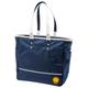 5LJB173100 14 [BOLSA VOADOLA スクエアトートバッグ ネイビー]