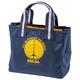 5LJP173000 14 [BOLSA VOADOLA ミニトートバッグ ネイビー]